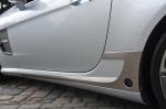 Mercedes-Benz SL-Class by Brabus 2012 года